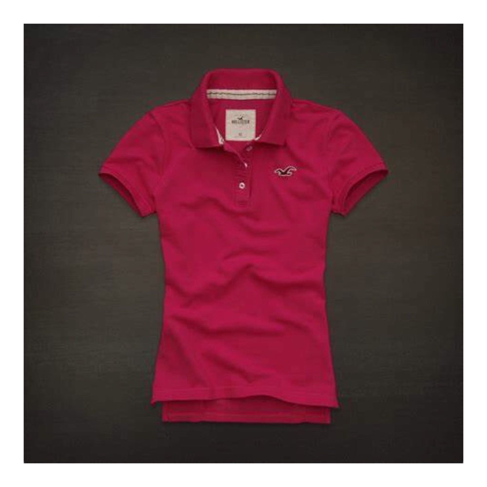 Hollister Polo